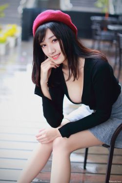 箱中女